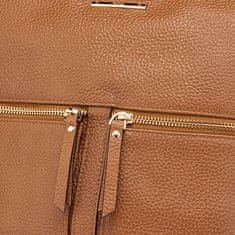 Geox Ženski usnjen nahrbtnik D Irenie D25JVA-00046-C6001