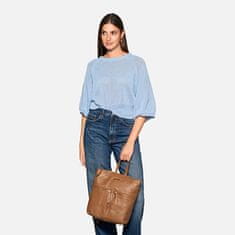 Geox Ženski usnjen nahrbtnik D Irenie D25JVA-00046-C6001