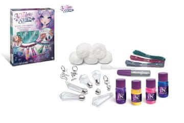 Nebulous Stars Komplet ogrlic za kreativne želje