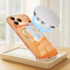 Tech-protect Magnetic magnetni obroč za MagSafe 2kos, moder/ srebrn