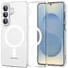 Tech-protect FlexAir MagSafe ovitek za Samsung Galaxy S26 Plus, prozoren