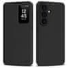 Tech-protect Smart Wallet knjižni etui za Samsung Galaxy S26, črn