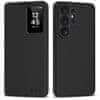 Smart Wallet knjižni etui za Samsung Galaxy S26 Ultra, črn