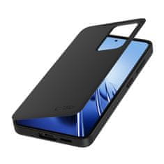 Tech-protect Smart Wallet ovitek za Samsung Galaxy A57 5G, črn