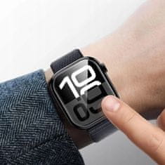 Tech-protect Supreme Set 2x zaščitno steklo za Apple Watch 4 / 5 / 6 / SE 1 / 2 / 3 (44mm)