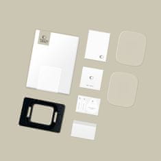 Tech-protect Supreme Set 2x zaščitno steklo za Apple Watch 4 / 5 / 6 / SE 1 / 2 / 3 (44mm)