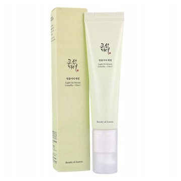 Beauty Of Joseon Centella + Vita C serum za posvetlitev (Light On Serum) 30 ml