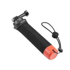 Puluz Puluz plovni nosilec za športne kamere (vključno z DJI Action 2, Osmo Action)
