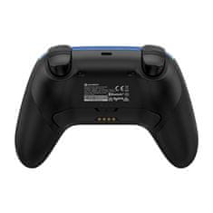 GameSir Brezžični igralni krmilnik GameSir SuperNova T4n Pro (modri)