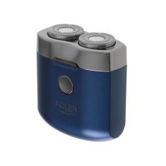 Adler Brivnik potovalni AD 2937, 2 glavi, USB