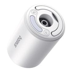 BASEUS PocketGo Pro prenosna zračna tlačilka - bela