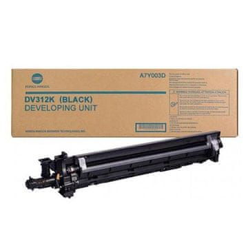 Konica Minolta DV-312 (A7Y003D) 220V, razvijalna enota