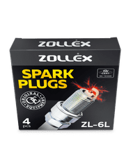 Zollex Vžigalna svečka ZL-6L