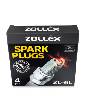 Zollex Vžigalna svečka ZL-6L