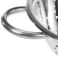 Baumalu Cedilo Baumalu 28 cm / dvojni ročaj / inox