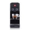illy Y3.3 Ipso kavni aparat, črn (60557)