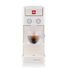 illy Y3.3 Ipso kavni aparat, bel (60473)