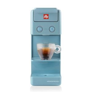 Kompakten kavni aparat illy Y3.3