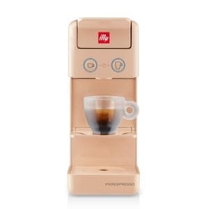 Kompakten kavni aparat illy Y3.3