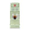 illy Y3.3 Ipso kavni aparat, zelen (60638)
