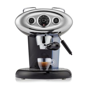 Kavni aparat illy Francis Francis X7.1