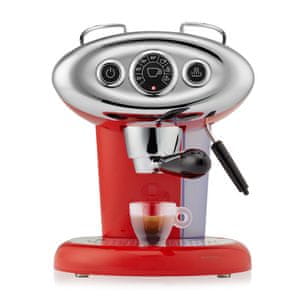 Kavni aparat illy Francis Francis X7.1