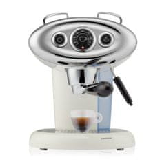 illy X-7.1 Ipso kavni aparat, bel (6609)