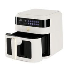 Berlingerhaus Cvrtnik na vroč zrak BH-9546 6.3L Sahara Collection