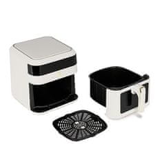 Berlingerhaus Cvrtnik na vroč zrak BH-9546 6.3L Sahara Collection