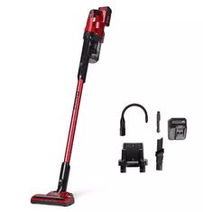 Einhell akumulatorski pokončni sesalnik TE-SV 18 Li (2347187)