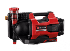 Einhell akumulatorska avtomatska vrtna črpalka AQUINNA 18/30 F LED Automatic (4180460)