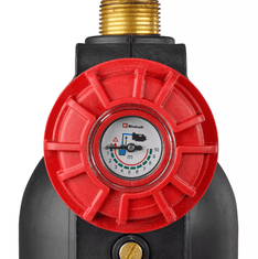 Einhell akumulatorska avtomatska vrtna črpalka AQUINNA 18/30 F LED Automatic (4180460)