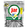 Jar All in One Platinum Lemon tablete, 45 kos