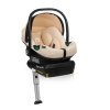 Lionelo Astrid i-Size avtosedež in baza set, 40-87cm, bež