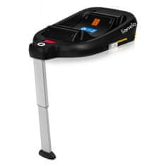 Lionelo Astrid i-Size avtosedež in baza set, 40-87cm, bež