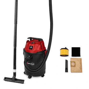 Einhell mokro-suhi sesalnik TC-VC 2045 (2347415)