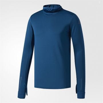Adidas Majice za tek modra Supernova Tokyo