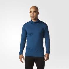 Adidas Majice obutev za tek modra M Supernova Tokyo