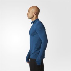 Adidas Majice obutev za tek modra M Supernova Tokyo