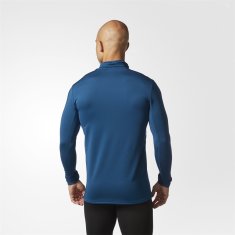 Adidas Majice obutev za tek modra M Supernova Tokyo