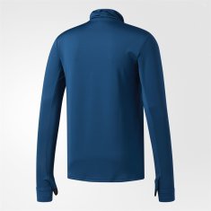 Adidas Majice obutev za tek modra M Supernova Tokyo