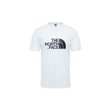 The North Face Majice črna Easy Tee