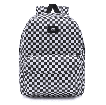 Vans Nahrbtniki šolski črna Old Skool