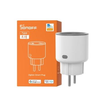 Sonoff S26R2ZBTPF - ZigBee pametna vtičnica / vtič