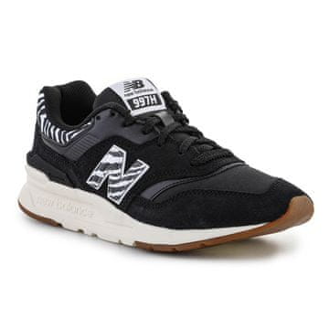New Balance Čevlji bela 36.5 EU 997