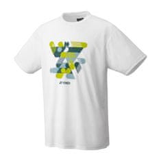 Yonex Majice s kratkimi rokavi Graphic Practice CTYM00434110