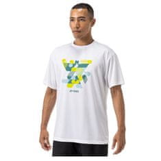Yonex Majice s kratkimi rokavi Graphic Practice CTYM00434110