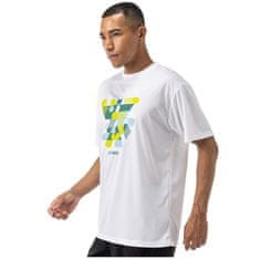 Yonex Majice s kratkimi rokavi Graphic Practice CTYM00434110
