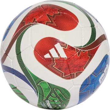 Adidas Žoga World Cup 26 Trionda Pro Sala JD8033