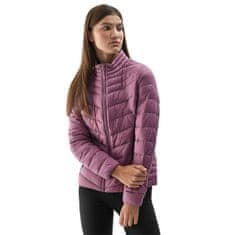 4F Jakne roza S KURTKAPUCHOWAF224AW23TDJAF224CR